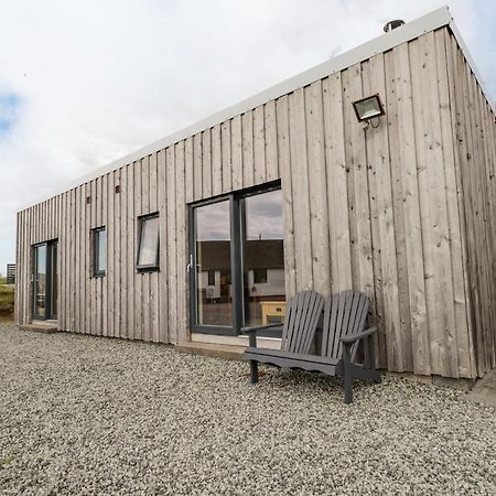 The Cabin Lonmore Extérieur photo