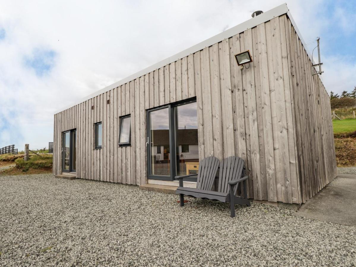 The Cabin Lonmore Extérieur photo